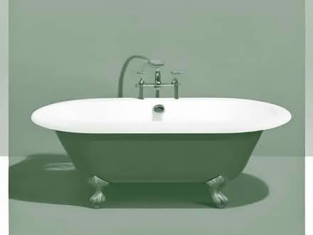 Photo of Old Bath taps (Eastbourne BN21) #1