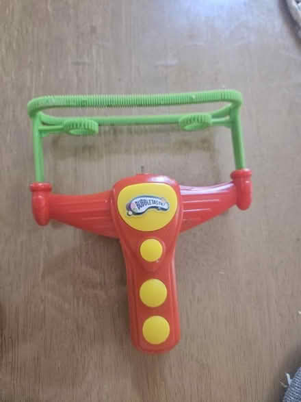 Photo of free Bubble gum generator (Temple Cowley OX4) #1