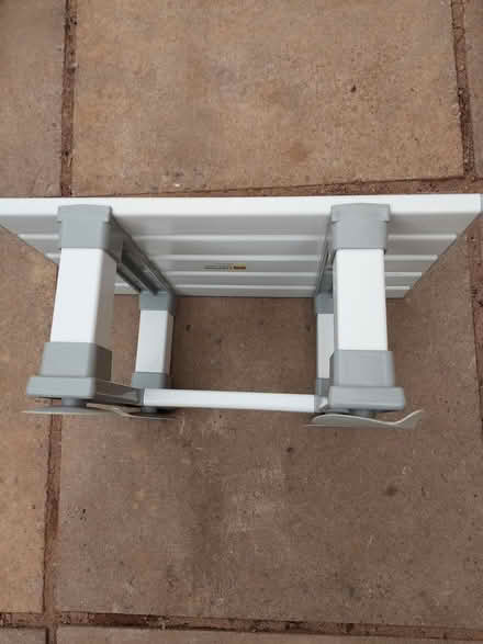 Photo of free Bath seat (Lichfield WS13) #2