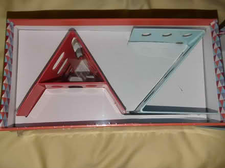 Photo of free Desk organizers (Cherry Chase) #3