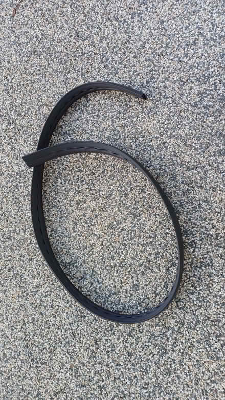 Photo of free Floor cable cover (Bradbourne Lakes TN13) #1