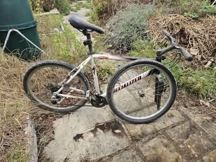 Photo of free Specialized Hardrock Sport (Ba11 3pg) #1