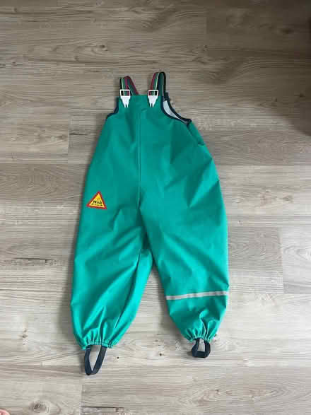 Photo of free Splash suit (Abingdon OX14) #2