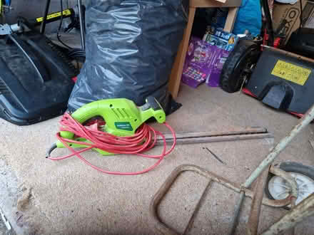 Photo of free Hedgetrimmer (Evercreech BA4) #1