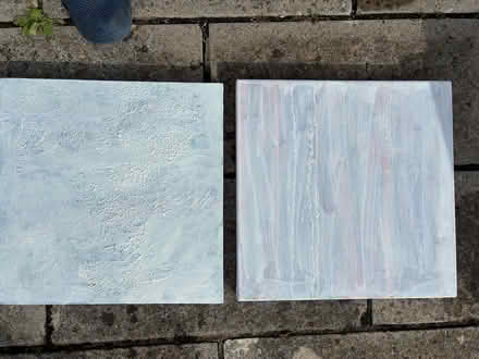 Photo of free painting canvases (Wellsway BS31) #3