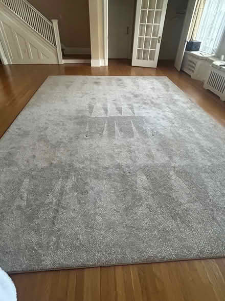 Photo of free Rug 16.5' x 12' (Heights Rd, Ridgewood NJ) #1