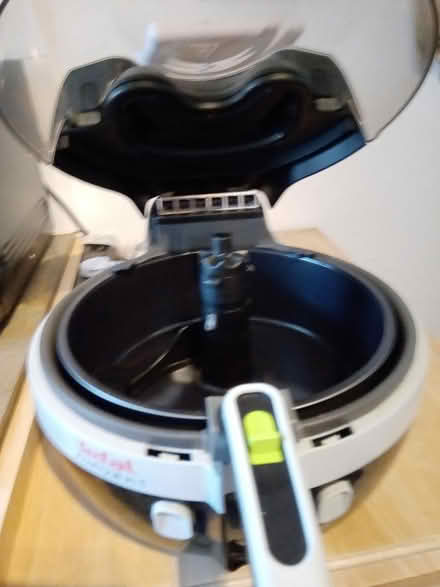 Photo of free Family size actifry (Orton Goldhay PE2) #3