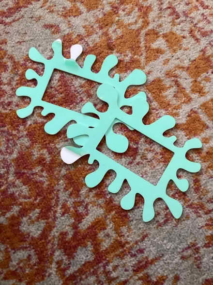 Photo of free 2 x unused splat frames (Bedfont TW14) #1