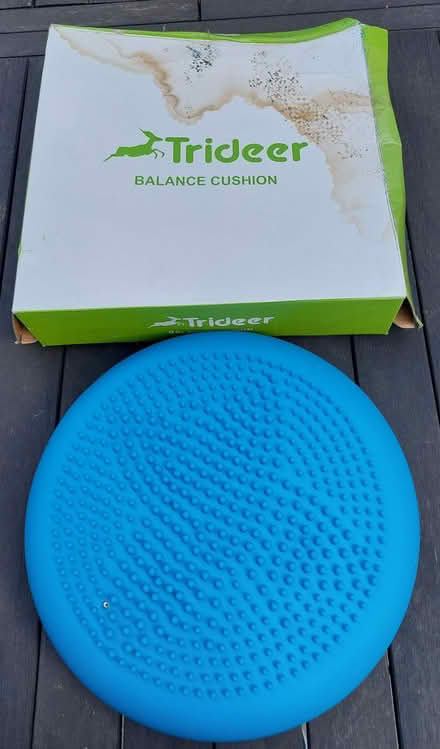 Photo of free Brand new Trideer balance cushion (Top Amersham HP6) #1