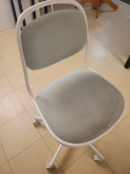 Photo of free Ikea Office Chair (Queensway Terrace North) #1