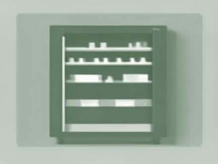 Photo of free Fridge shelves x 2 (Lower Bevendean BN2) #1