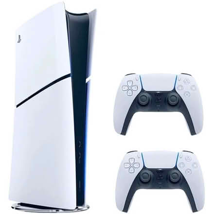 Photo of Game Consol TV Box PlayStation Xbox (Maida Vale W9) #1