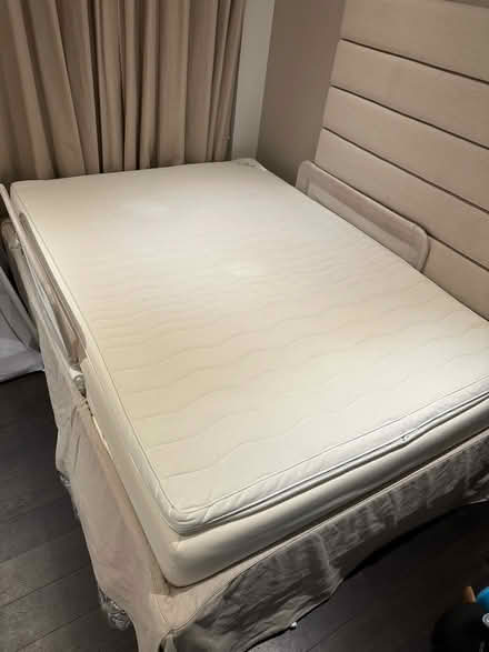 Photo of free Bed and matress (Putney SW15) #1