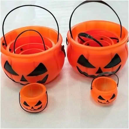 Photo of Halloween staff for 9-15y.o (Maida Vale W9) #1