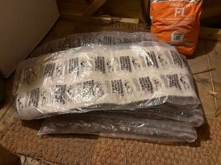 Photo of free 1m Wool Lengths (Dollis Hill (NW10)) #1