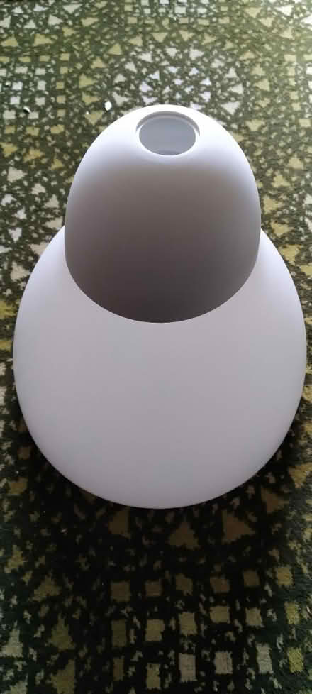 Photo of free IKEA light fitting (Wollaton NG8) #1