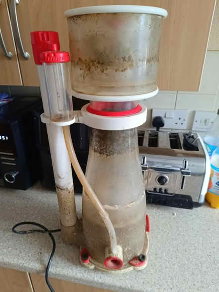 Photo of free Aquarium bits and pieces (Bretton, Peterborough PE3) #3