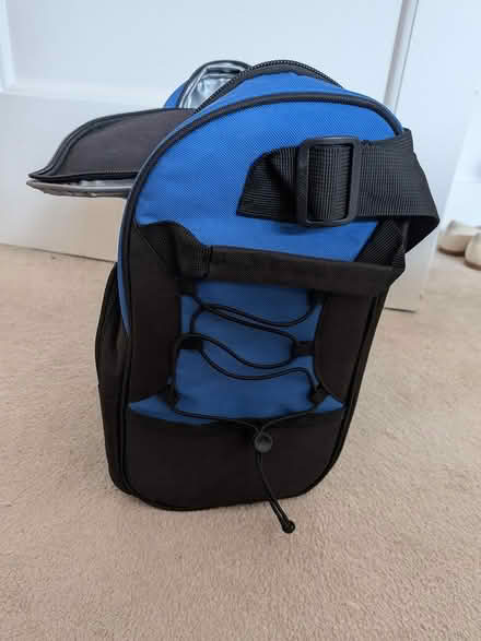Photo of free Cool bag - great condition (W5) #1