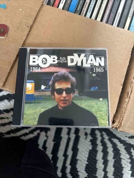 Photo of Wanted any music CDs or vinyl (Bridtol BS10) #1
