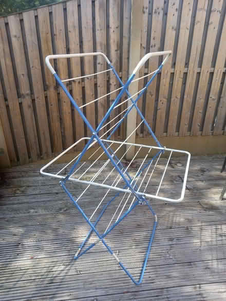 Photo of free Clothes drying (S12 Gleadless) #1