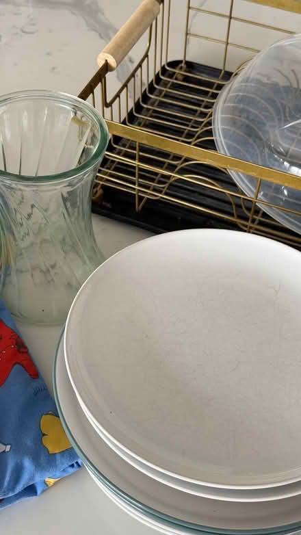 Photo of free Kitchen & Home Items (AL7 1FX) #2