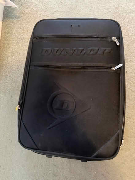 Photo of free Cabin suitcase (Horsham RH12) #2