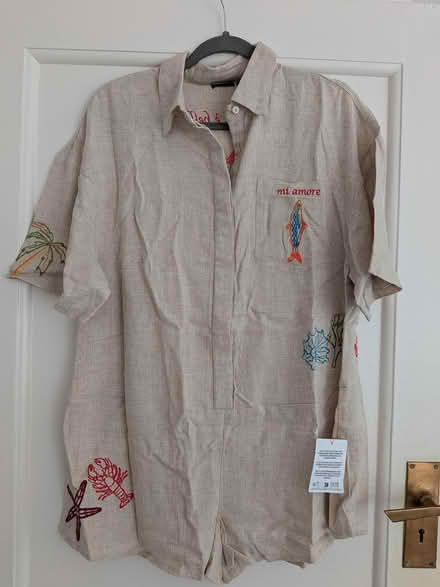 Photo of free Summery one-piece (W5) #1