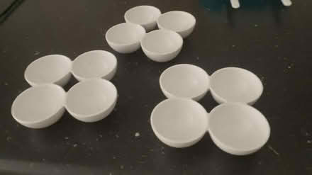 Photo of free Egg holders (mitchams corner CB4) #1