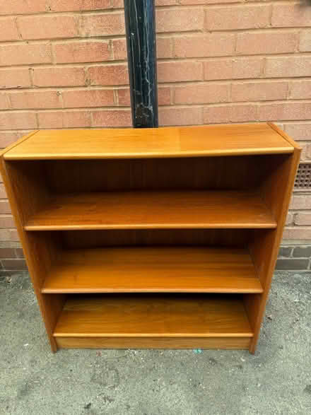 Photo of free Bookcase (Stourbridge. DY8) #2
