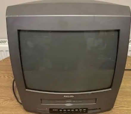 Photo of Old CRT TV (Maryport) #1