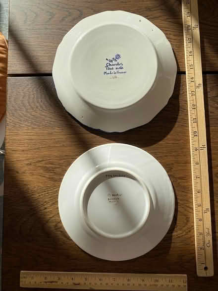 Photo of free European rustic pottery (Pleasant Hill) #3