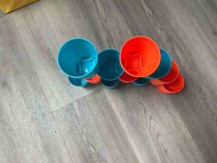 Photo of free Toy cup (Hove station BN3) #2