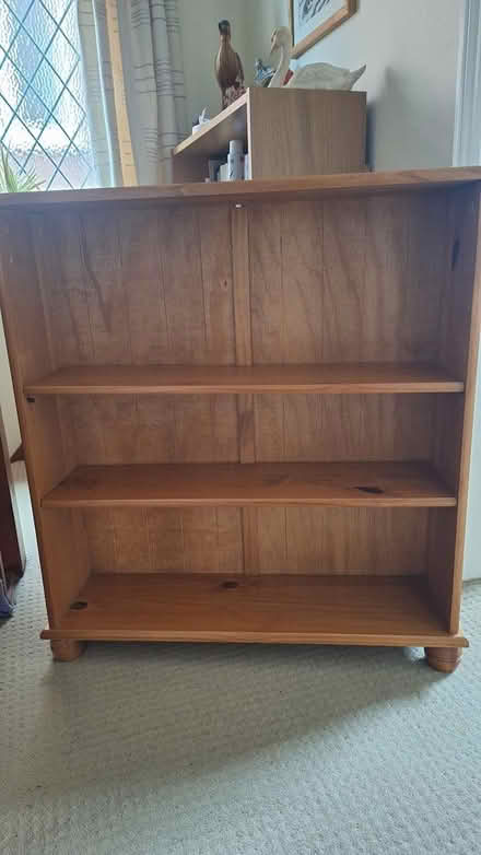 Photo of free Bookshelf (Chaddesden DE21) #1