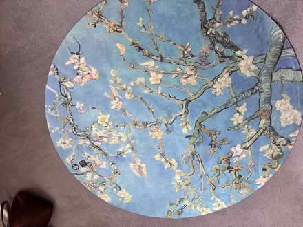 Photo of free Yoga Mat (Rathgar) #1