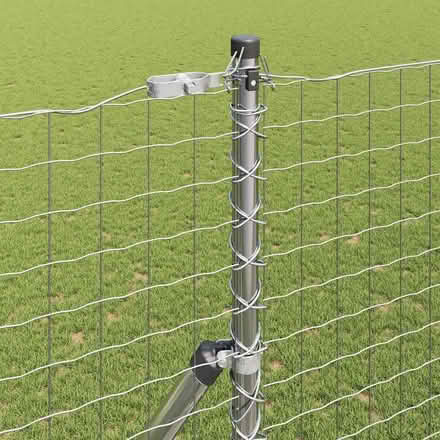 Photo of free Fence Post Set. Unopened box. 7 uprights, 2 diagonals. (Preston Park area BN1) #2