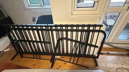 Photo of free Double sofa bed (Barnes London SW13) #1