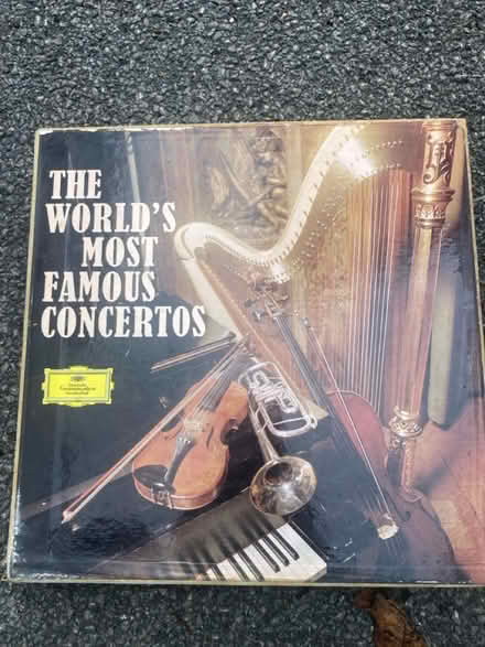 Photo of free Records (Golborne WA3) #1