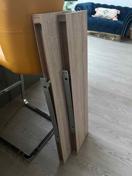 Photo of free Floating shelves (Hatchwarren RG22) #1