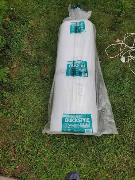 Photo of free Foam flooring underlay (Near Experimental Farm) #1