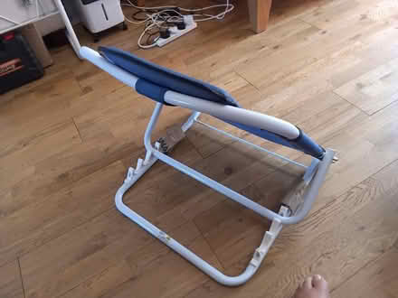 Photo of free Bed back/headrest (Portslade BN41) #2