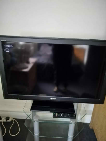 Photo of free Sony Bravia HD TV 42" (North City NR3) #2