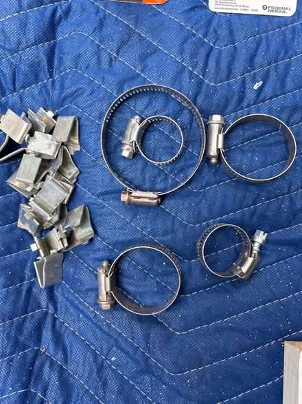 Photo of free Misc. hardware (Ossining) #3