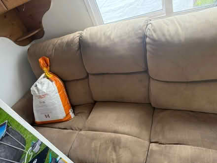 Photo of free Sofa (Twenty PE10) #3