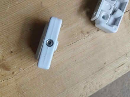 Photo of free Pair window locks (Banstead, SM7) #2