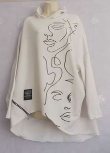 Photo of free plus size top (Moor Allerton LS17) #1