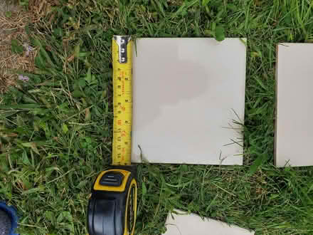 Photo of free Tiles (Near Experimental Farm) #3