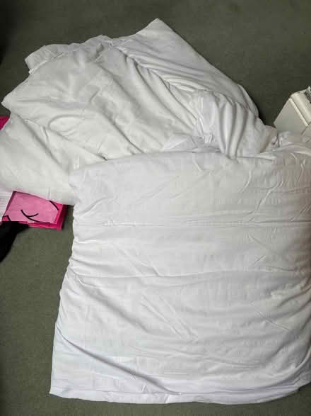 Photo of free Duvets (Kingston KT2) #1