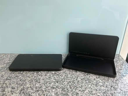 Photo of free Metal Boxes (Wanstead E11) #1