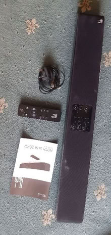 Photo of free ROTH tv soundbar (Wadsley Bridge S6) #1