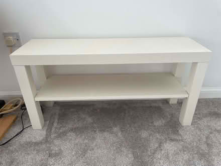 Photo of free Storage unit/ rack (Erith DA8) #1